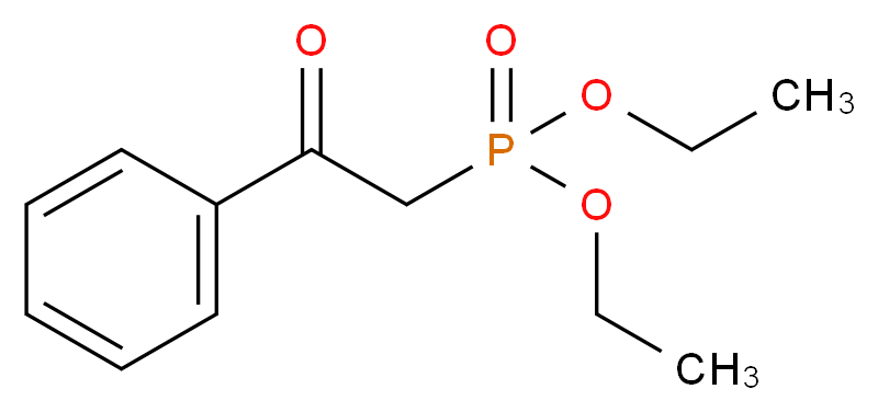 CAS_3453-00-7 molecular structure