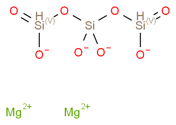 CAS_14987-04-3 分子结构