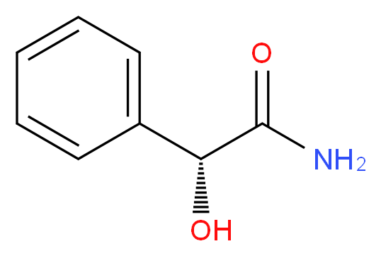 CAS_24008-62-6 分子结构
