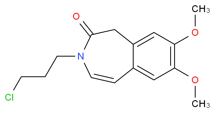 _分子结构_CAS_)