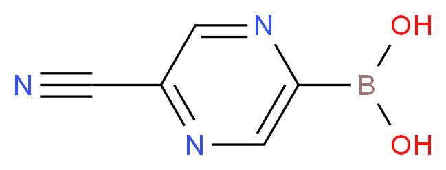 CAS_1310383-12-0 分子结构