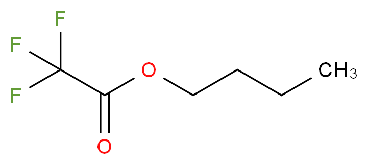 CAS_367-64-6 molecular structure