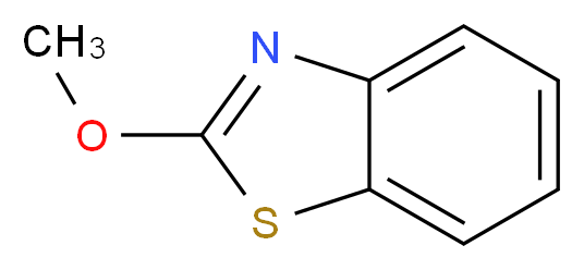 CAS_63321-86-8 分子结构
