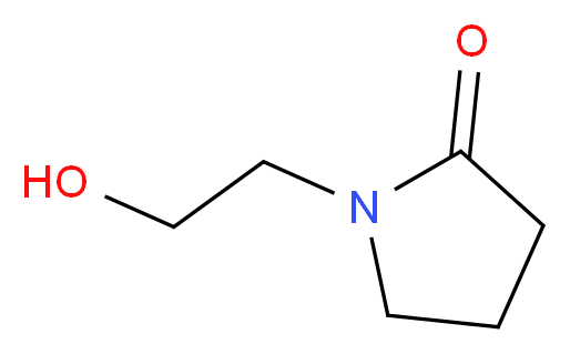 CAS_3445-11-2 molecular structure