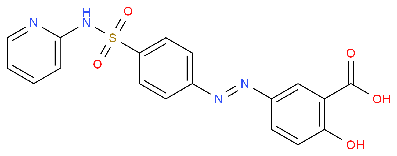 _分子结构_CAS_)