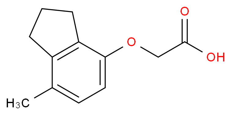 CAS_302901-39-9 分子结构
