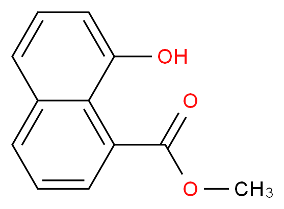 CAS_5247-86-9 分子结构