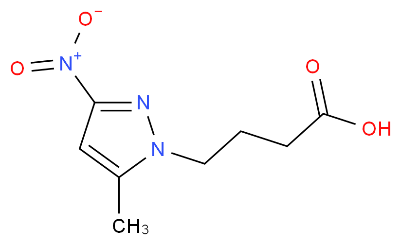 MFCD03834506 分子结构