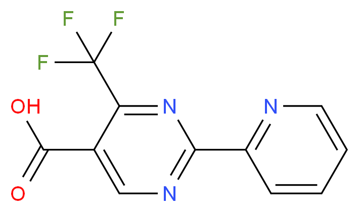874816-10-1 分子结构