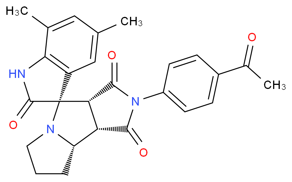 164259524 分子结构