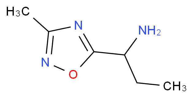 1018475-23-4 分子结构
