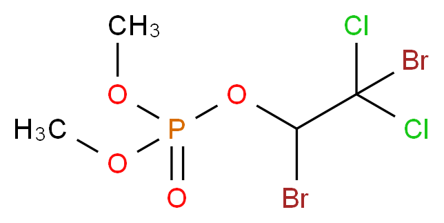 300-76-5 分子结构