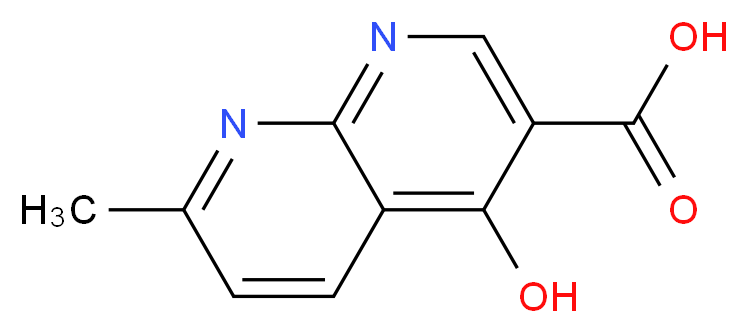 CAS_13250-97-0 分子结构