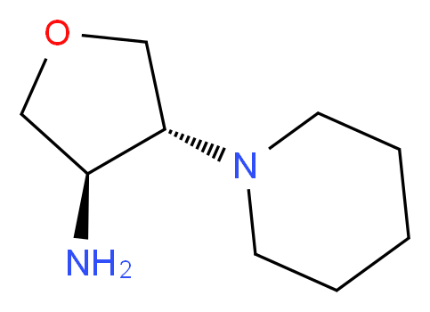CAS_1212094-22-8 分子结构