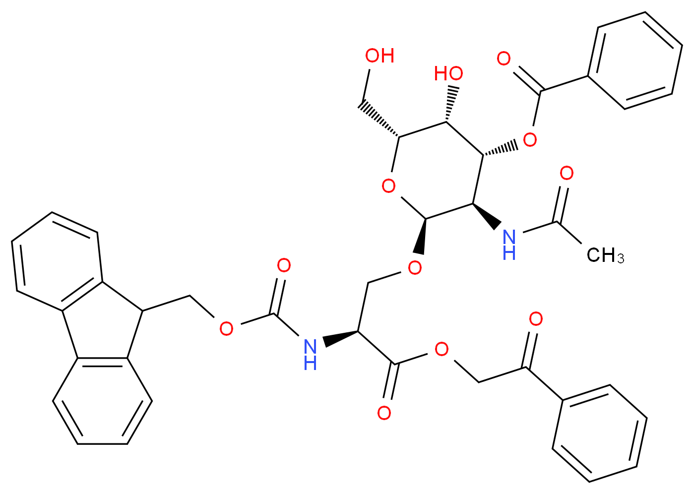 CAS_172939-67-2 分子结构