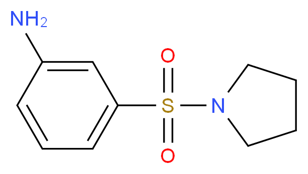 _分子结构_CAS_)