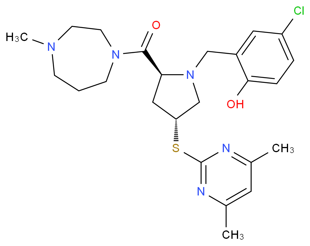  分子结构