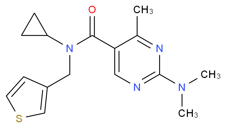  分子结构