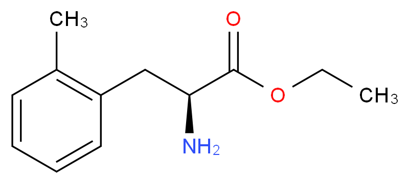 CAS_46438-07-7 分子结构