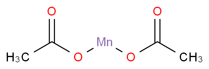 CAS_638-38-0 分子结构