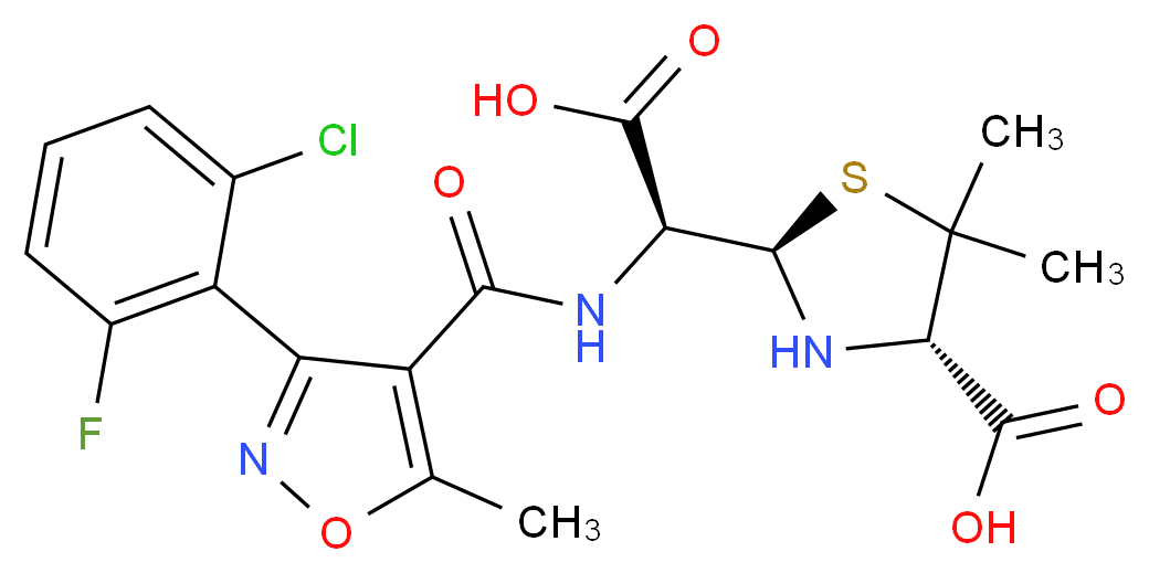 CAS_42947-70-6 molecular structure