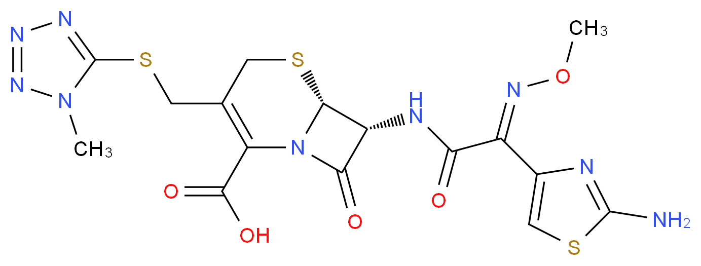 65085-01-0 分子结构