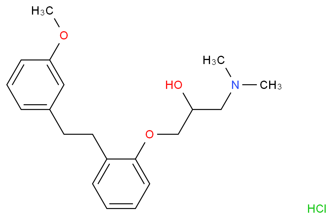 CAS_135261-74-4 分子结构