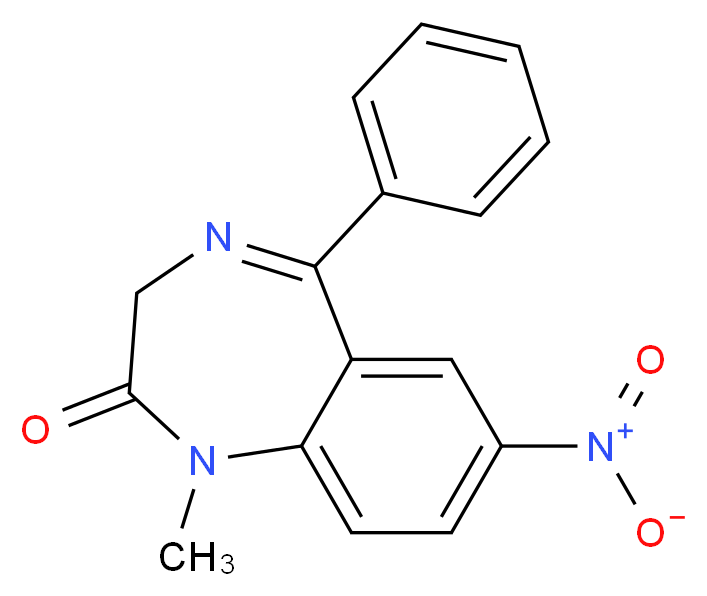 2011-67-8 分子结构