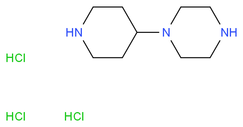 CAS_1217074-64-0 分子结构