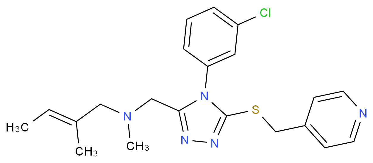  分子结构