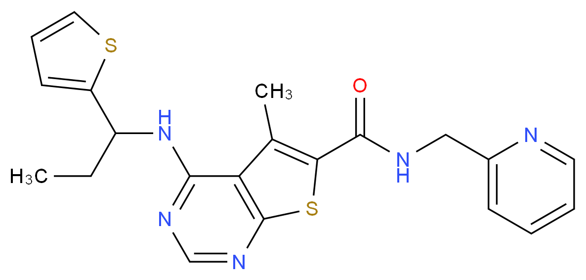 分子结构