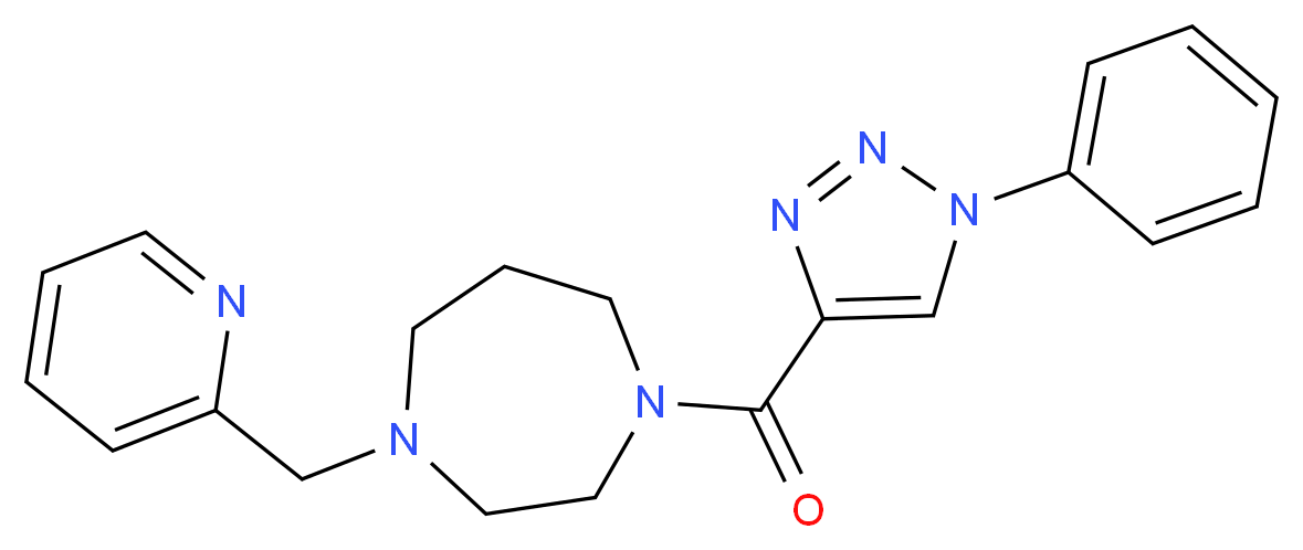  分子结构