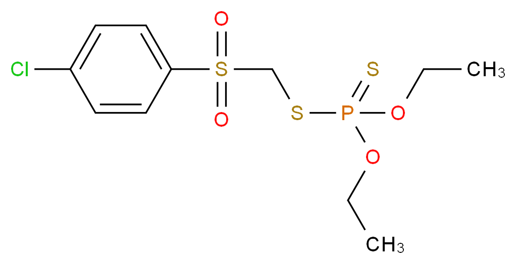 CAS_16662-85-4 molecular structure