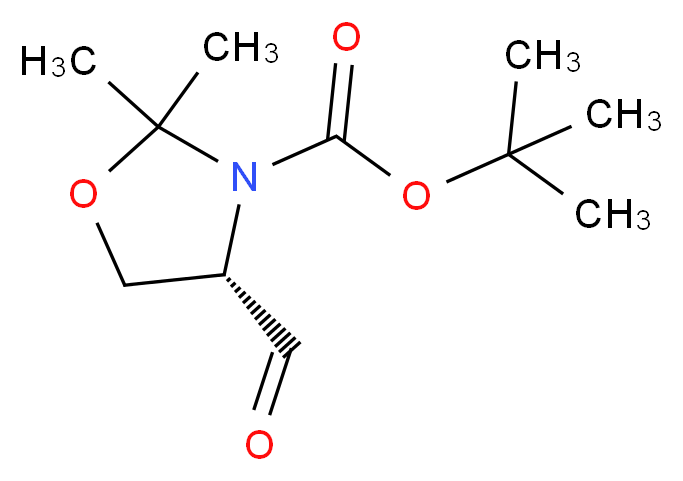 95715-87-0 分子结构