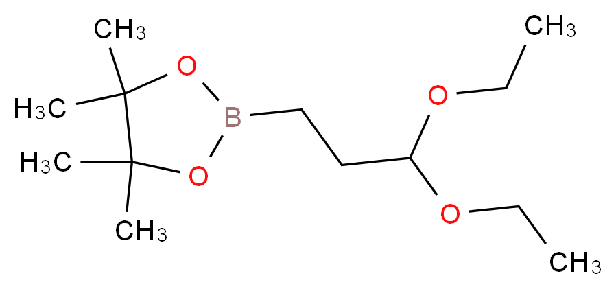 CAS_165904-27-8 分子结构