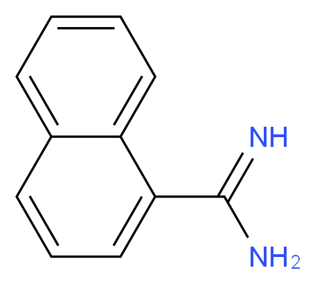 14805-64-2 分子结构