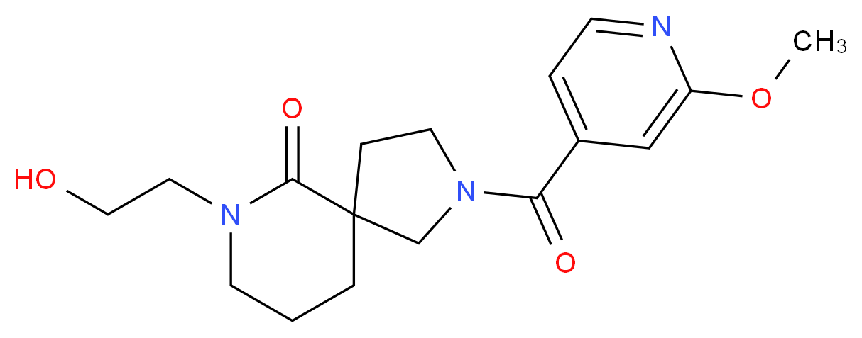  分子结构