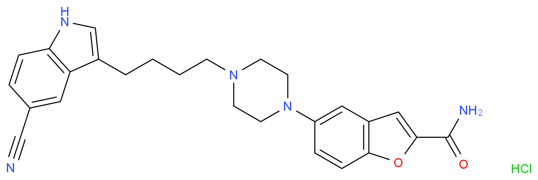 163521-08-2 分子结构