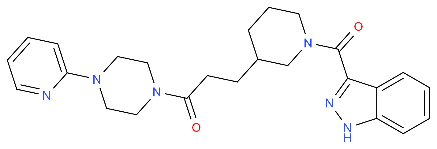  分子结构