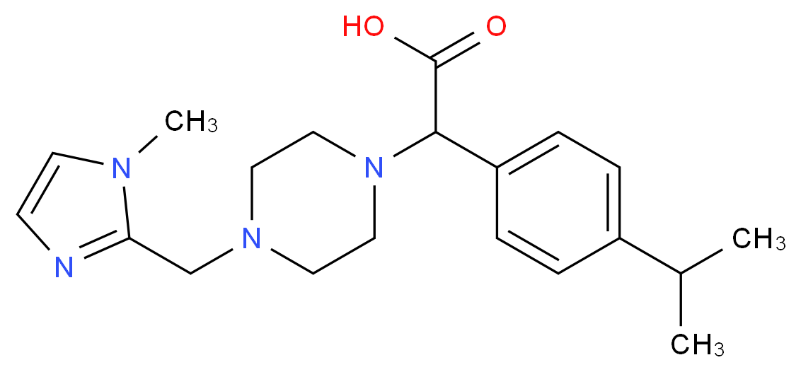  分子结构