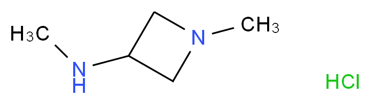 321890-38-4 分子结构