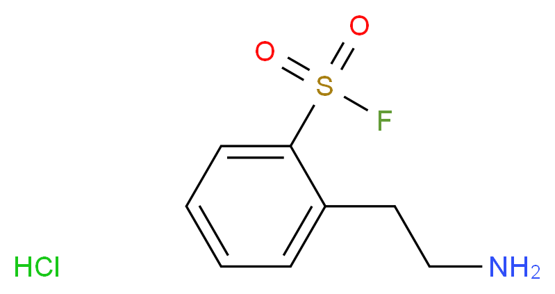 CAS_30827-99-7 分子结构