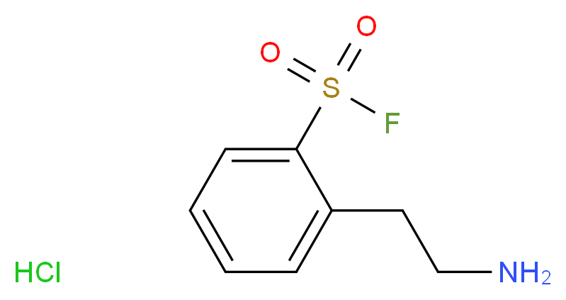 CAS_30827-99-7 molecular structure