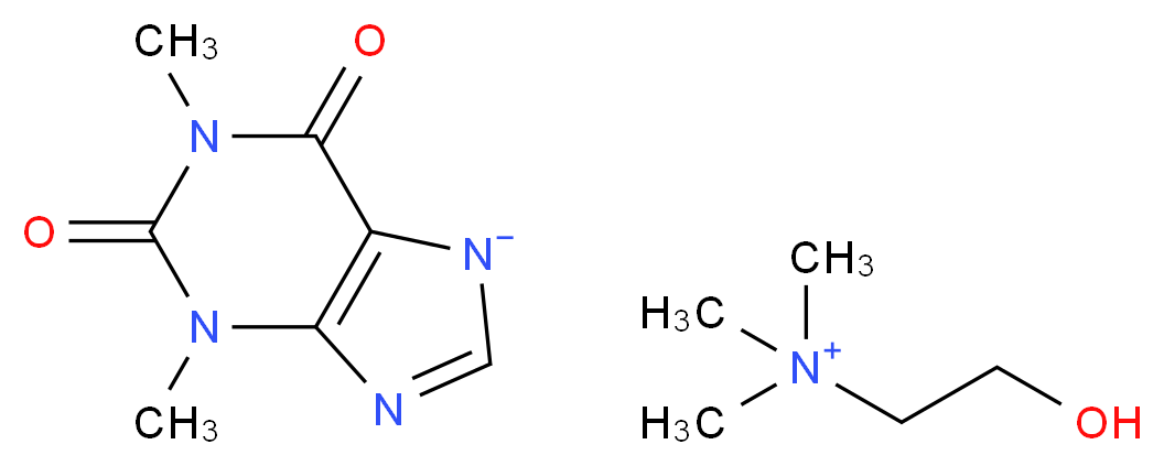 CAS_4499-40-5 分子结构