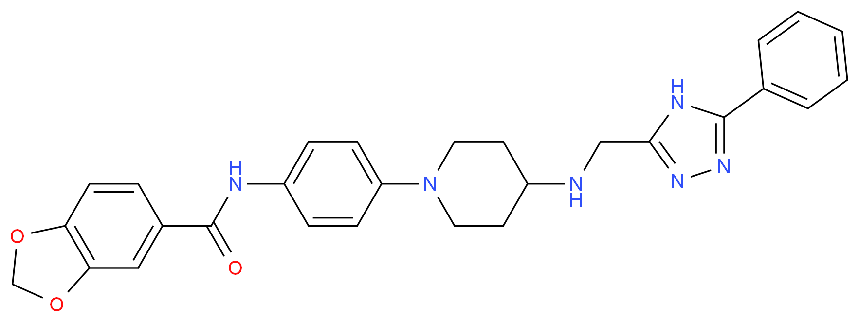  分子结构
