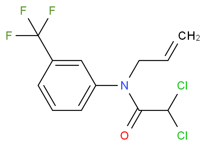 61219-95-2 分子结构