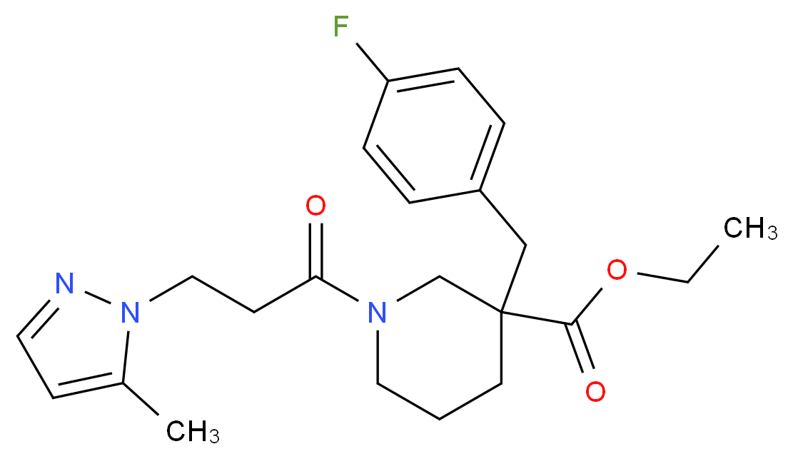  分子结构