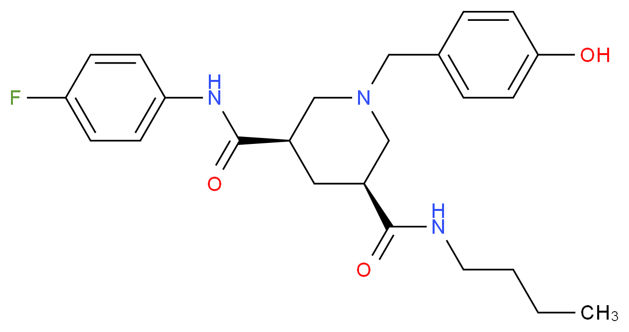  分子结构