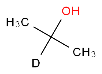 CAS_3972-26-7 分子结构