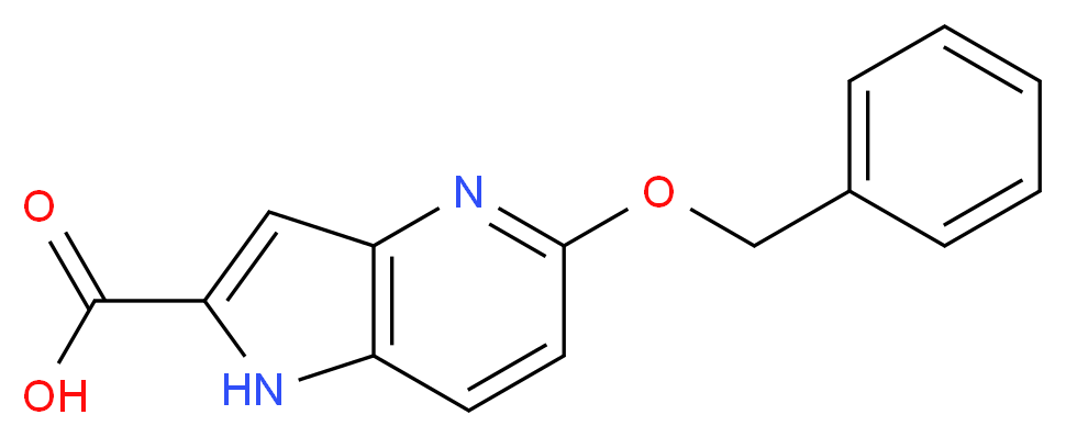 CAS_17288-34-5 分子结构